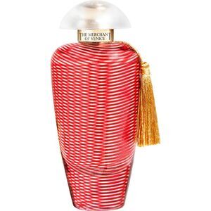 Byzantium Saffron by Merchant of Venice for Women 1.7 oz Eau de Parfum Spray New